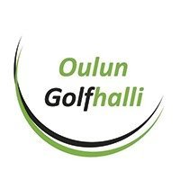 Oulun golfhalli